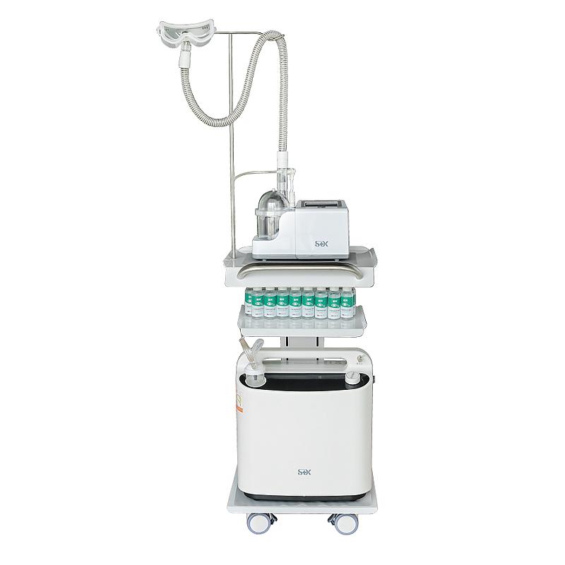 视达康 眼科超声雾化器 SDK/WH 6000