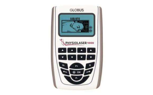 Globus物理治疗激光仪 Physiolaser 1000