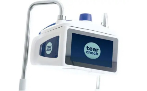 ESW干眼诊断系统 tearcheck