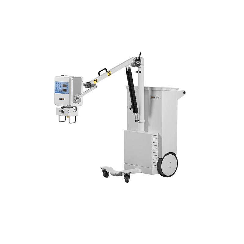 宽腾 移动式数字化医用Ｘ射线摄影系统 RayNova DRmi