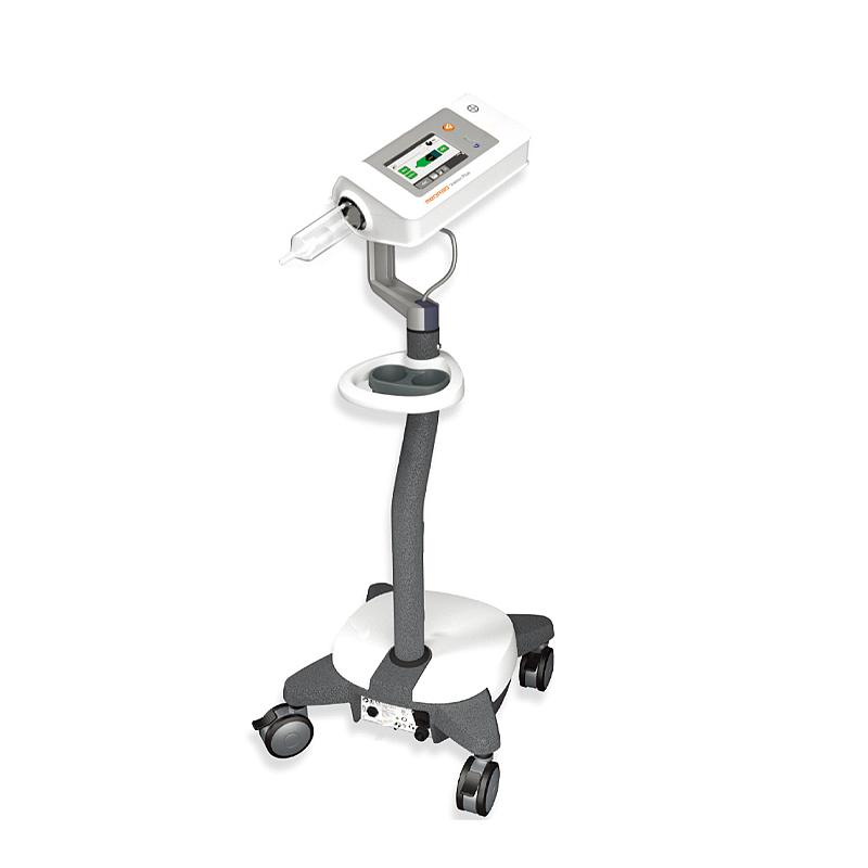 拜耳 BAYER 高压注射系统Contrast Injector MEDRAD Vistron Plus