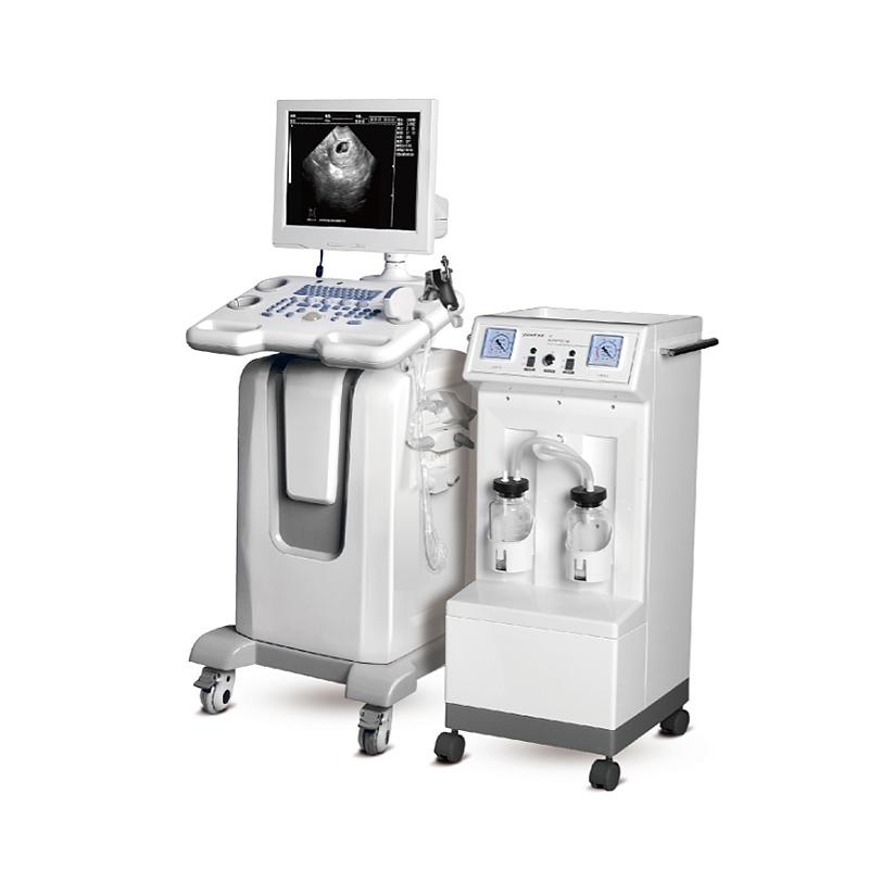 贝尔斯BESE 全数字超声引导妇科宫腔手术仪 BLS-700B