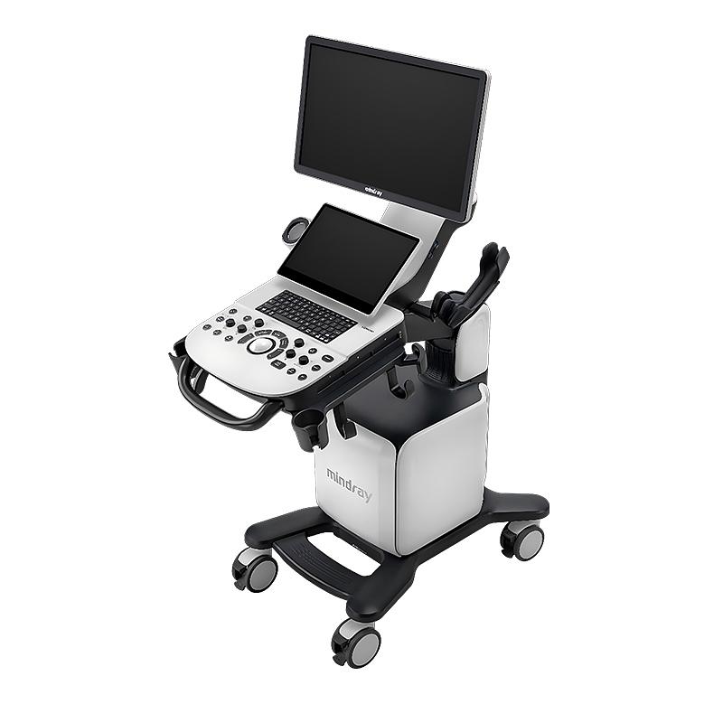 迈瑞 Mindray 彩色多普勒超声系统Consona ET（腹部C5-2m+浅表L12-3m+心脏P4-2m）