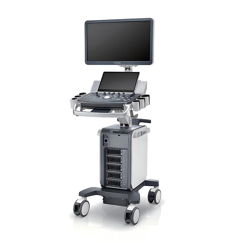 迈瑞 Mindray 彩色多普勒超声系统 DC-90S腔内标配（单晶腹部SC6-1E+浅表L12-3E+腔内V11-3HE）
