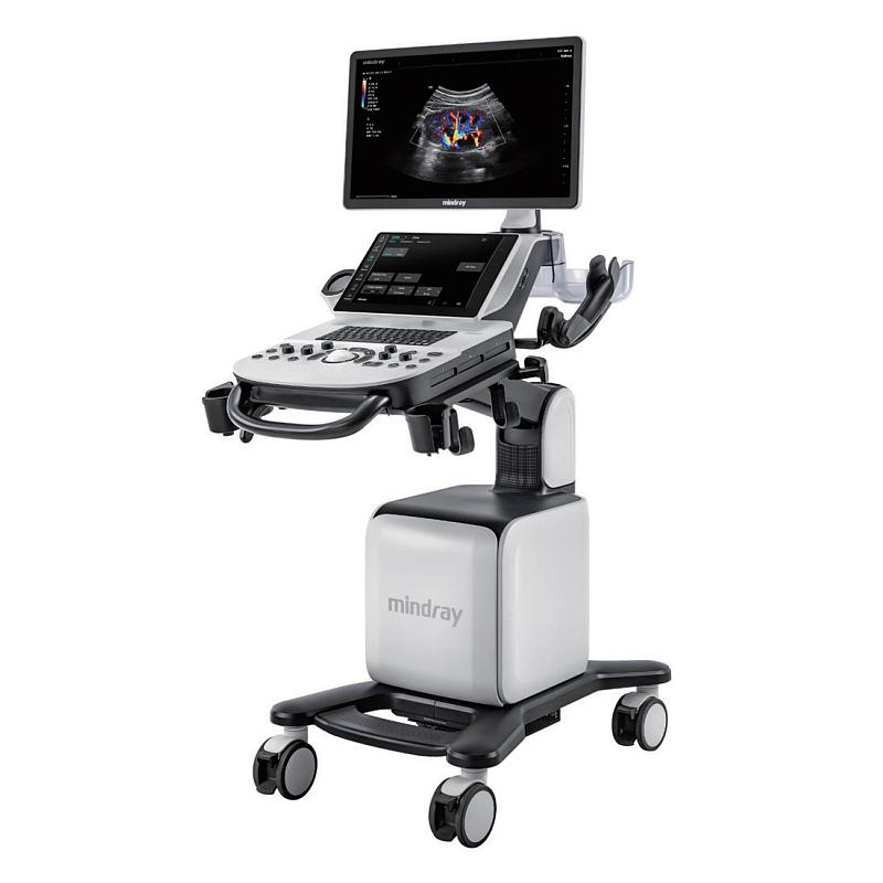 迈瑞 Mindray 彩色多普勒超声系统Consona ET（腹部C5-2m-e+腹部C5-2m+心脏P4-2m）