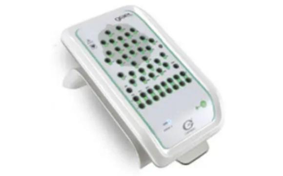 Compumedics脑电放大器Grael HD-EEG