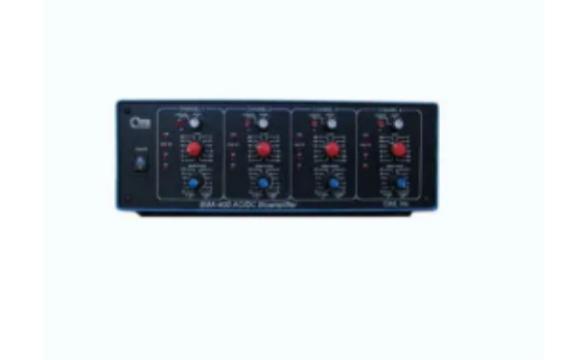 IITC EMG电生理放大器 BMA-400