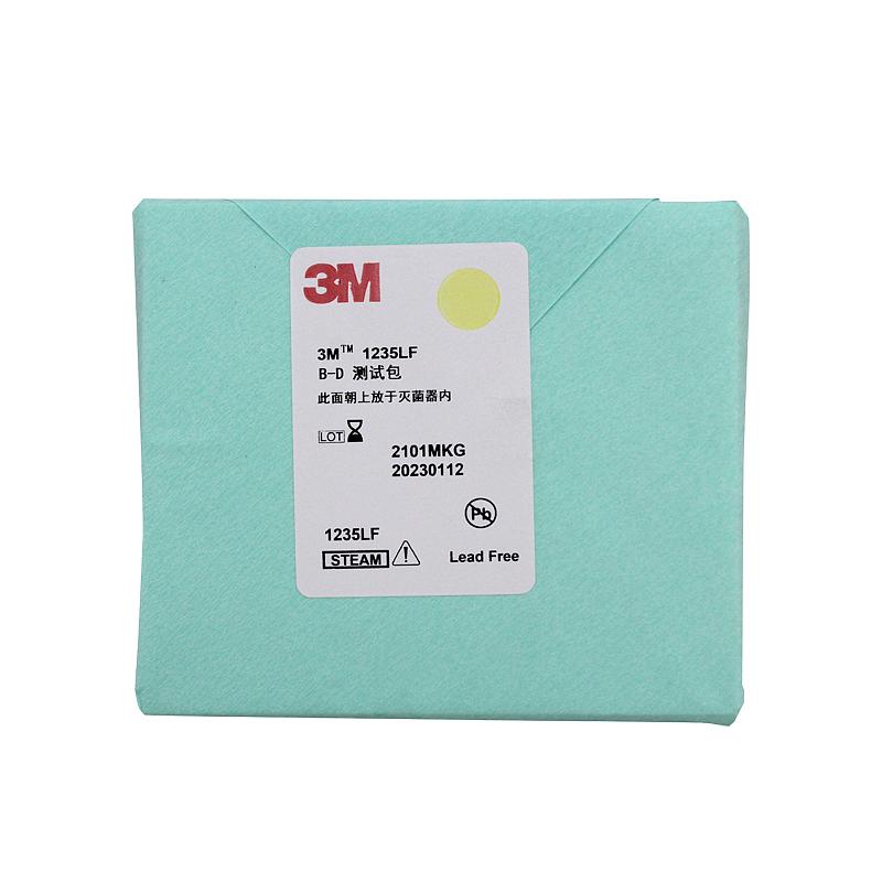 3M BD测试包 1235LF （30包/箱）