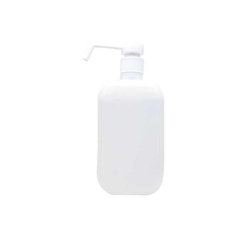 利尔康 葡清复合醇免洗手消毒凝胶 500ml（25瓶/箱）