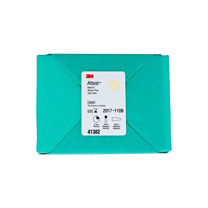 3M 综合挑战测试包 41382（16只/盒 4盒/箱）