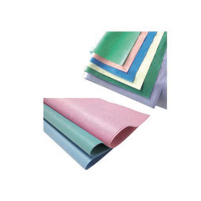 天维 医用灭菌包装无纺布 蓝色 100cm×100cm（125张/箱）