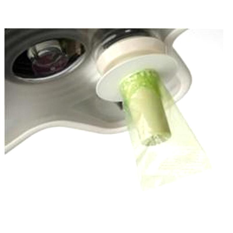 振德 一次性使用无菌保护罩 7型 圆形 ф12CM（1只/袋 90袋/盒 4盒/箱）