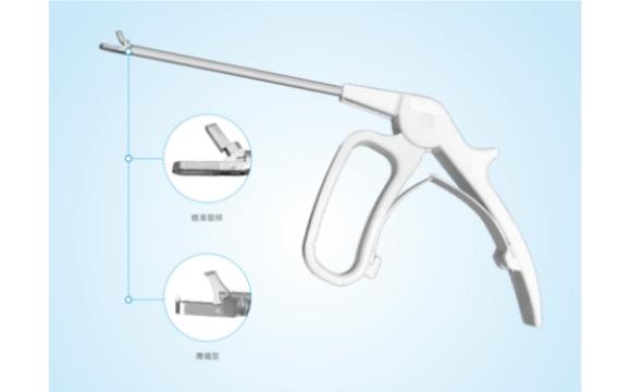 锐天一次性使用子宫颈活体取样钳