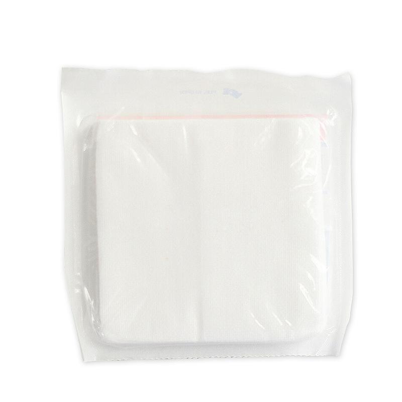 振德 医用纱布块 灭菌型 8×10cm-8p 剪口 缝纫 （2片/袋 1200袋/箱）
