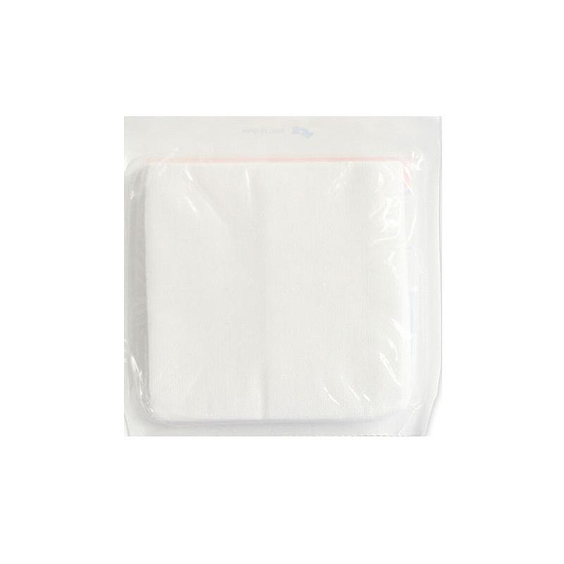 振德 医用纱布块 5cm×7cm-8p 不带X光线 非灭菌型（100片/包 140包/箱）