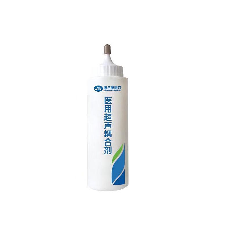 健尔康 医用超声耦合剂 250g/瓶（50瓶/箱）