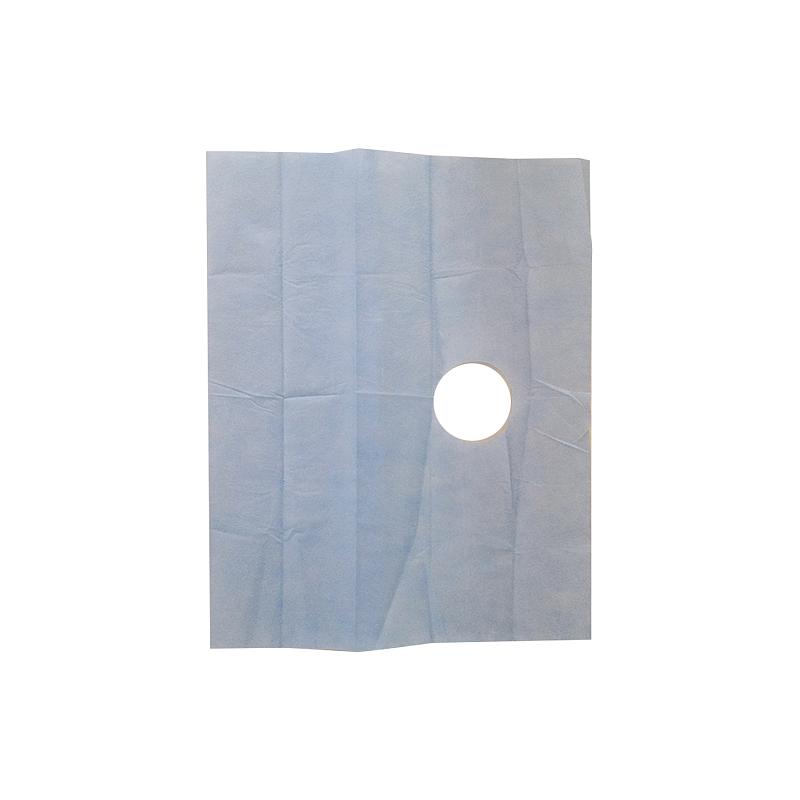 振德 一次性手术单 通用单 标准性能 40×50cm（1片/袋 125袋/盒 4盒/箱）