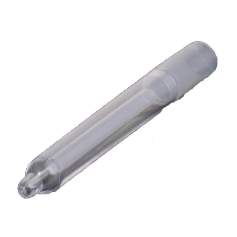 新康 尿沉渣管 12ml 平口配滴管（150支/袋 20袋/箱）