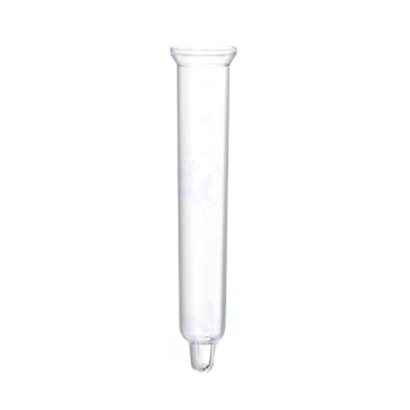 新康 尿沉渣管 12ml 广口（200支/袋 10袋/箱）
