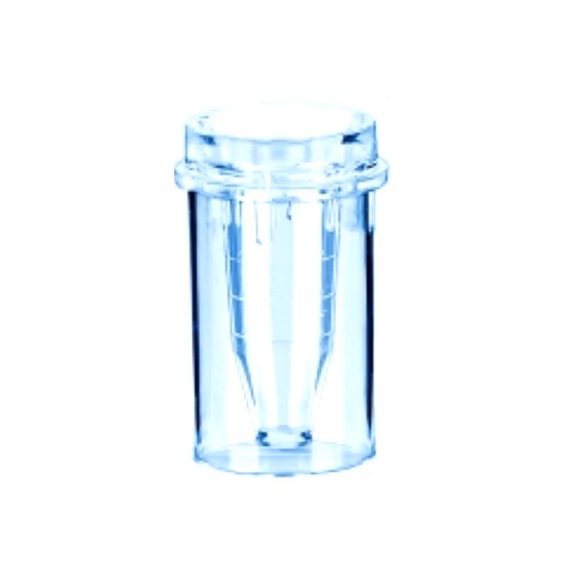 拱东 样品杯 泰尔康 C1002（1000个/包 10包/箱）