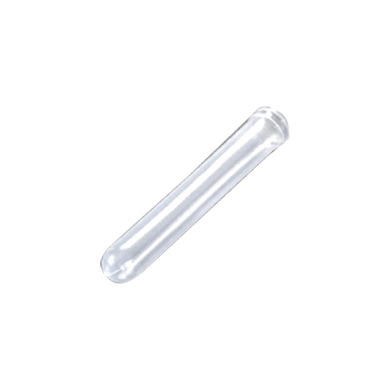 新康 一次性塑料试管 PS Φ12×75 (500支/袋 10袋/箱)