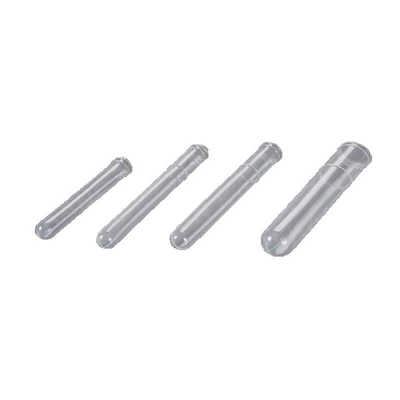 新康 一次性塑料试管 PE Φ12×75（500支/袋 20袋/箱）