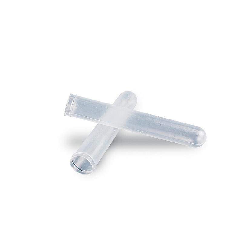 新康(XK) 一次性塑料试管 PE Φ15*100mm 箱装(6000支)