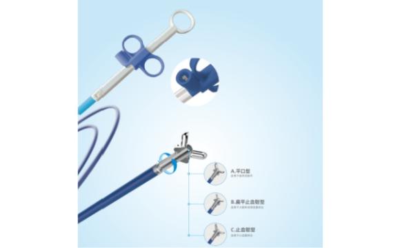 锐天一次性使用热活检钳