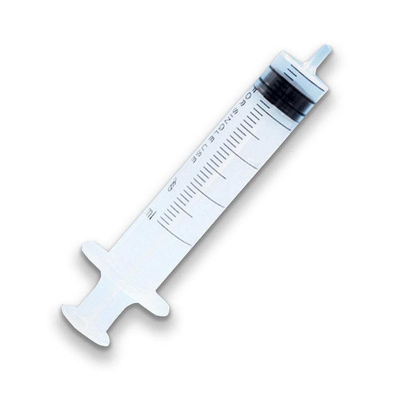 洪达 HD 一次性使用配药注射器 带针20ml 1.6mm（150支/盒 900支/箱）
