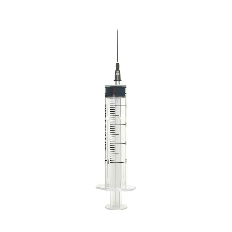 威高 WEGO 一次性使用无菌注射器 10ml 0.7×32TWLB（100支/盒 9盒/箱）