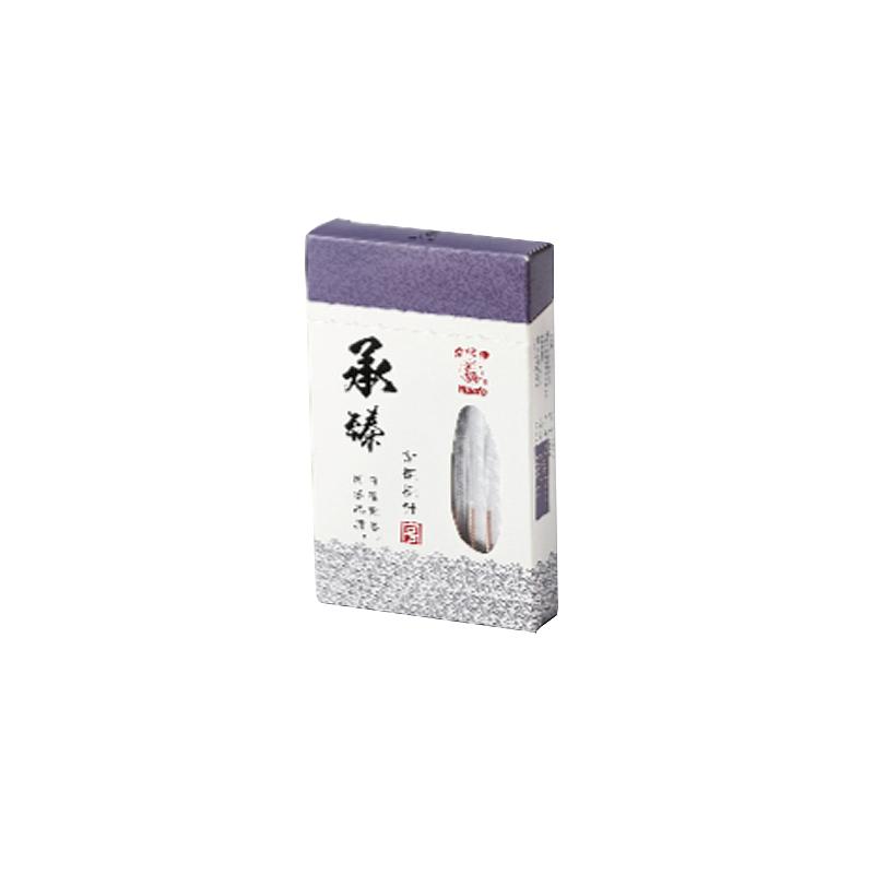 华佗Hwato 一次性无菌针灸针承臻 0.30x40mm（铝箔片单独包装）100支/盒
