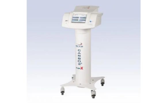 DTA二氧化碳疗法设备Carbo2 HPX