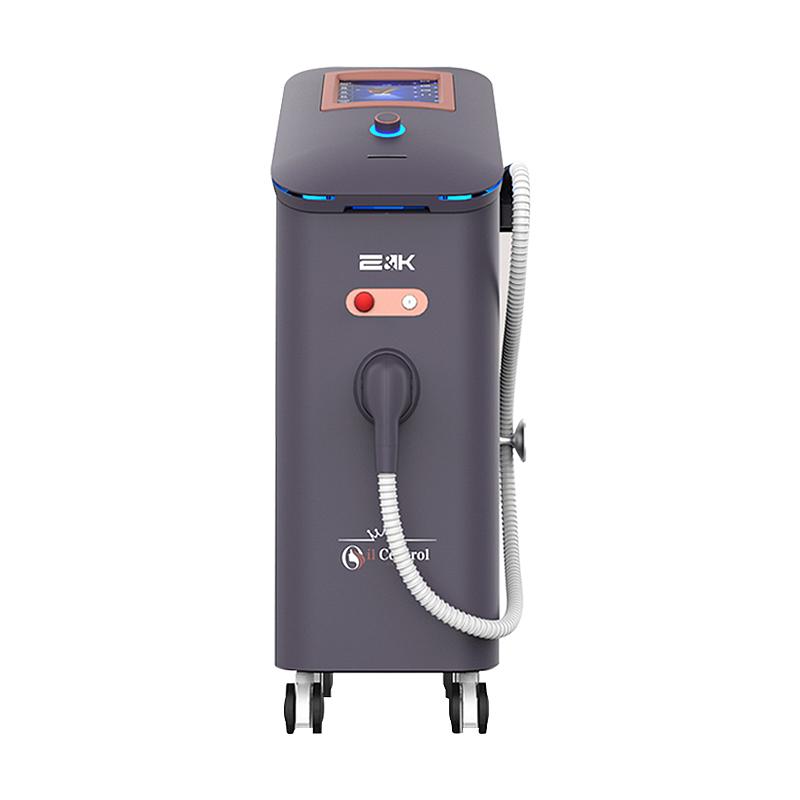 中科医美  强脉冲光治疗仪ZK-QM-8000