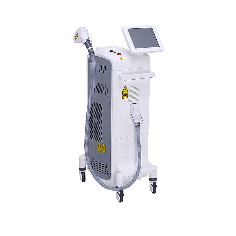 冠舟医美 半导体激光脱毛仪 L808