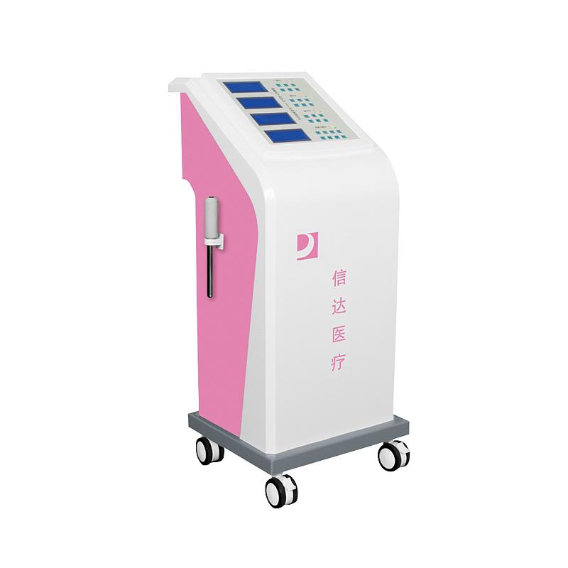 信达XINDA 旋磁光子热疗仪（妇科康复治疗） XD-3000B 增强型