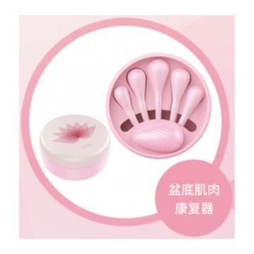 万地盆底肌肉康复器