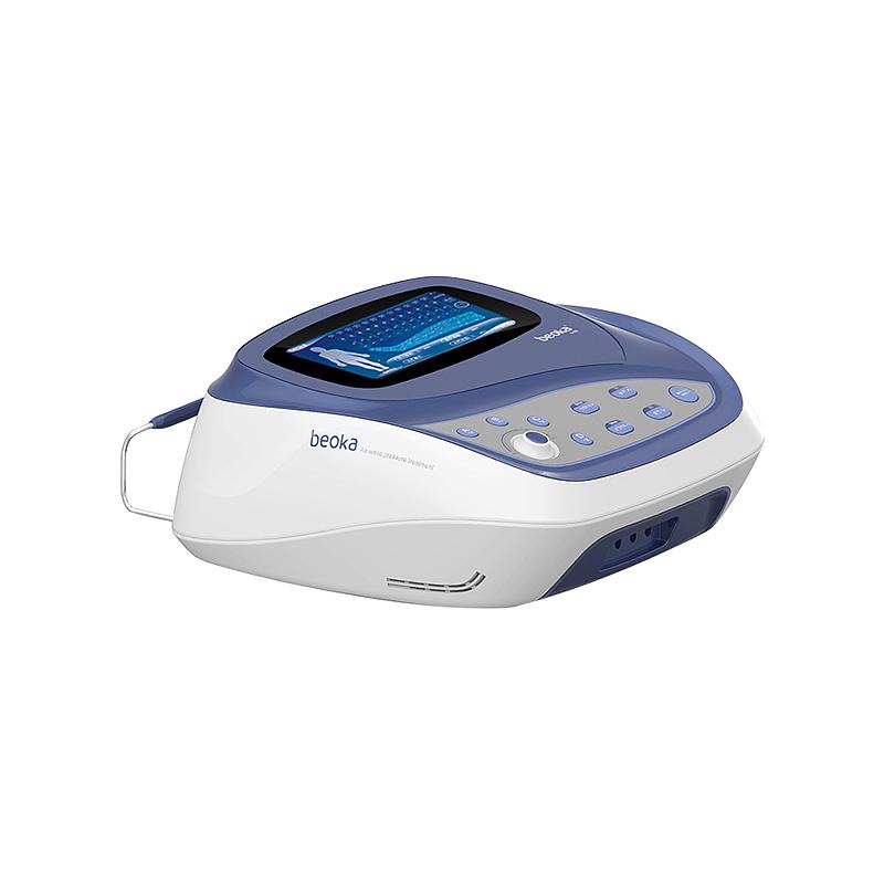 倍益康beoka 空气压力波治疗仪 QL/IPC-BII（6腔）