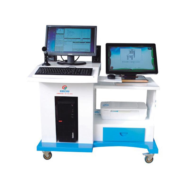 国健Guojian 心理测试评估系统 GJT-XRV1.0