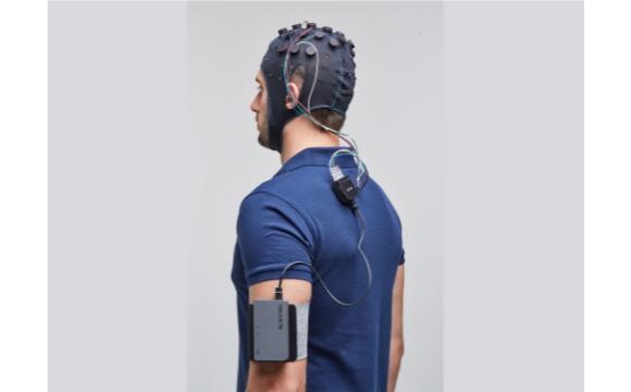 经颅电刺激系统博睿康NeuSen tES Portable