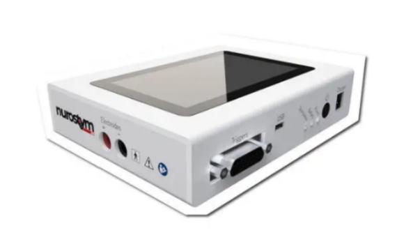 Brainbox TDCS 电经颅刺激器 nurostym tES