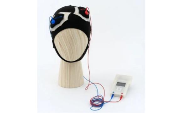 Neurocare TDCS 电经颅刺激器 DC-STIMULATOR MOBILE