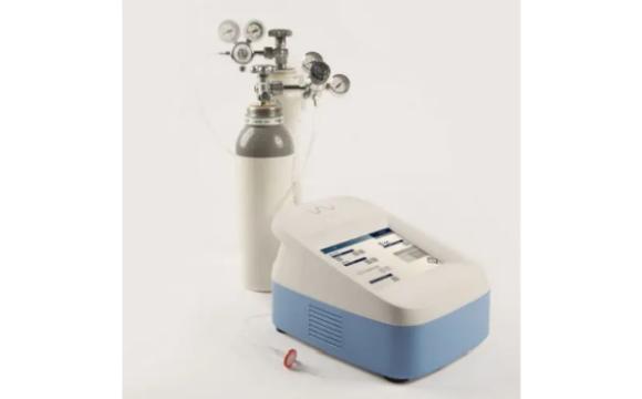 Wavemed二氧化碳疗法设备 Modula Carbiox