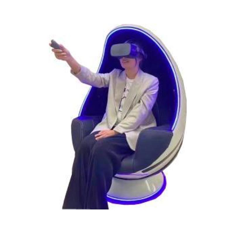 京师心智 心理健康元宇宙体感椅 XZWVR004