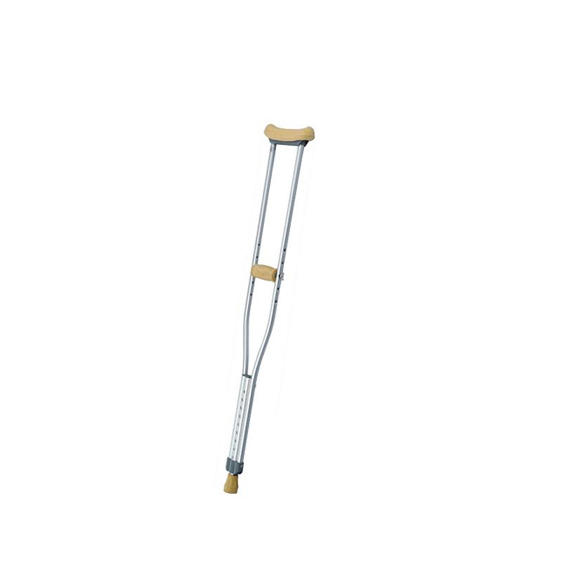 鱼跃yuwell 医用腋拐 YU860（中号）