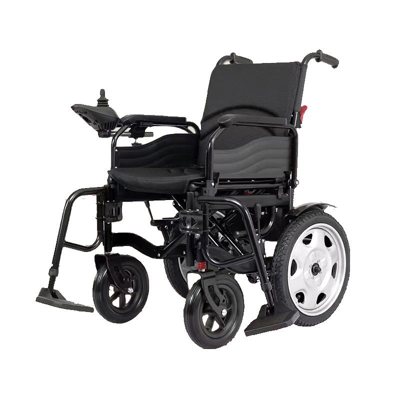 福仕得 电动轮椅车 YC200