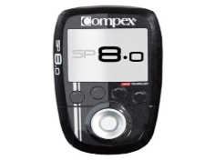 美国DJO 神经肌肉刺激仪 Compex SP8.0