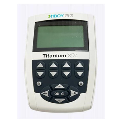 吞咽神经和肌肉电刺激仪Titanium X94