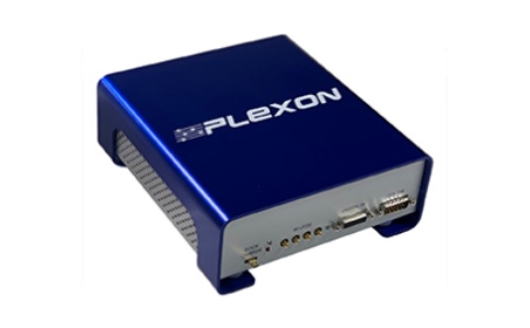 Plexon DataLogger 无线数据记录系统