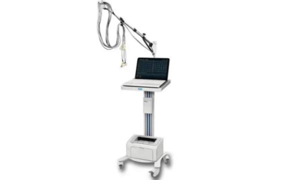 SEIVA运动心脏功能测试仪CardioWriter Ergolog