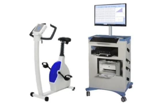 LUMED运动心脏功能测试仪 EUROergo CS-283-朗逸医疗